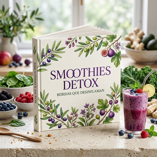 Smoothies Detox