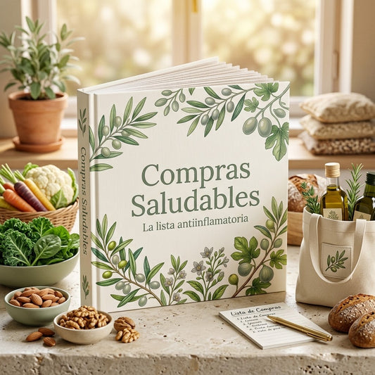 Compras Saludables